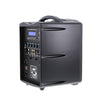 Promic PA-60W Portable Wireless PA System