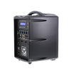 Promic PA-60W Portable Wireless PA System