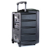 Promic PA-300W Portable Wireless PA System