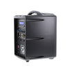 Promic PA-60W Portable Wireless PA System