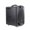 Promic PA-60W Portable PA Celebrants Package