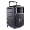 Promic PA-300W Portable Wireless PA System