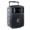 Promic PA-300W Portable Wireless PA System