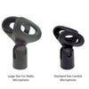 Gooseneck Microphone Holder