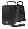 Promic PA-200W Portable PA System