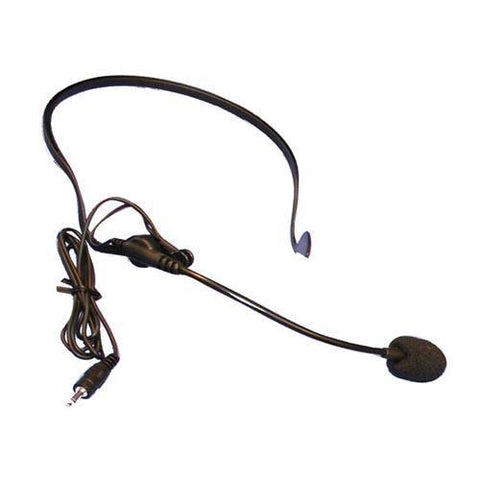 Promic Headset Microphone