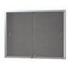 BeNoticed Sliding Glass Door Notice Case
