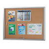 BeNoticed Sliding Glass Door Notice Case