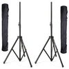 Promic PA-200W Portable PA Events Package