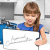 Individual Tablet Whiteboard