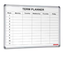 PLANNING WHITEBOARDS