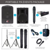 Promic Events Package