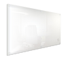 Educate Magnetic Glass Whiteboard