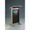Lecturer Lectern