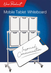 Educate Mobile Tablet Whiteboard