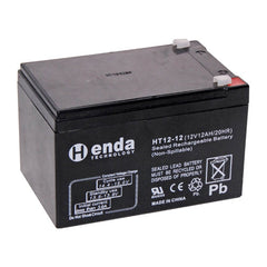 Promic PA-120W Rechargeable Battery