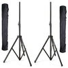 Speaker Stands and Bags